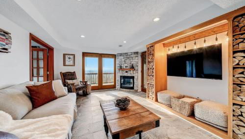 Mountain Luxury - Hot Tub Amazing Views & More - Foto 3