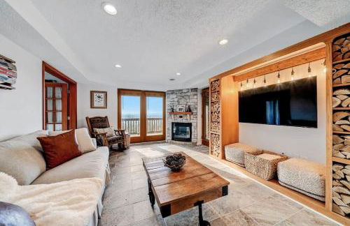 Mountain Luxury - Hot Tub Amazing Views & More - Foto 3