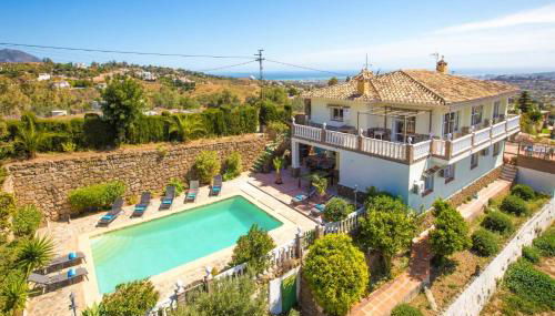 Villa Alqueria by Villa Plus - Foto 3, Other