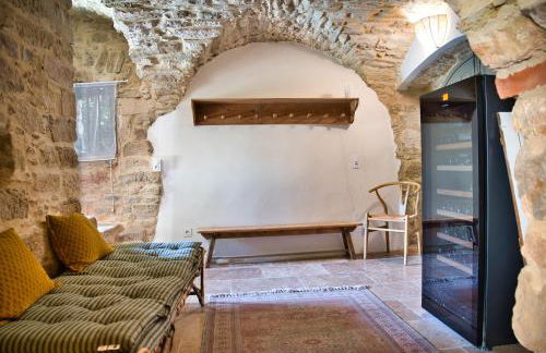 Mas piscine exposition sud Proche Uzès - Foto 32