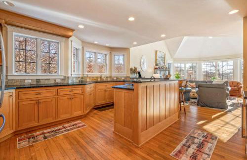 Town & Tide Home for 8 - Foto 15