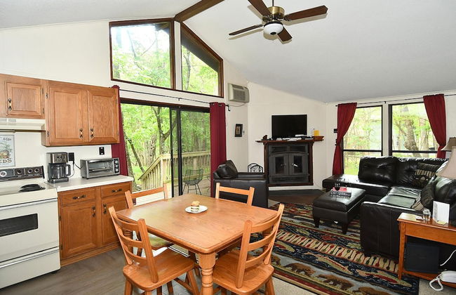 Woods Song - Natures Promise - Foto 4