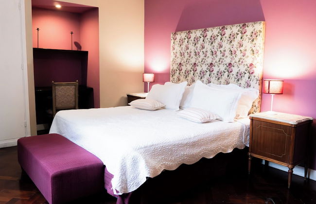 Moreno 820 by DOT Suites - Foto 79