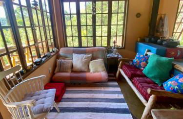 RECANTO Do SOL VISCONDE DE MAUÁ - Photo 9