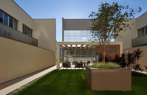 Studio Luggo Pampulha - Foto 30