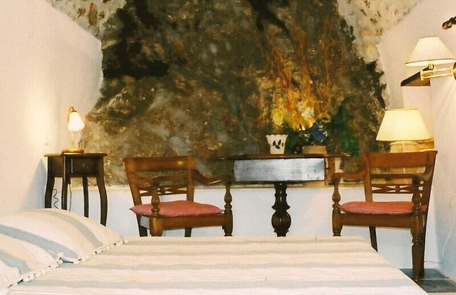 Dorovinis Monemvasia Castlehouses - Photo 19