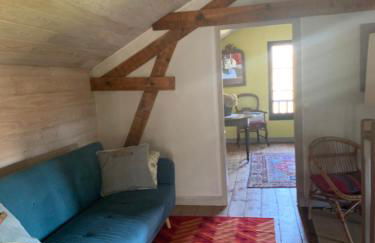 Gîte La Louisiane - Foto 3