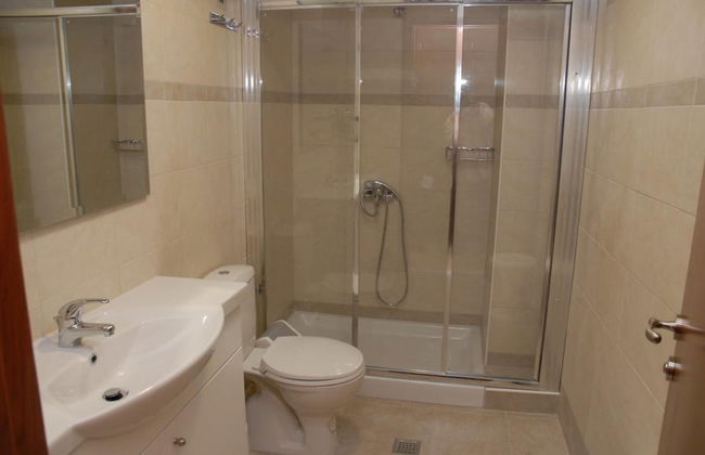 Paleos Apartments - Foto 19