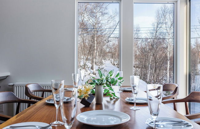 Suiyo Rusutsu - Photo 59