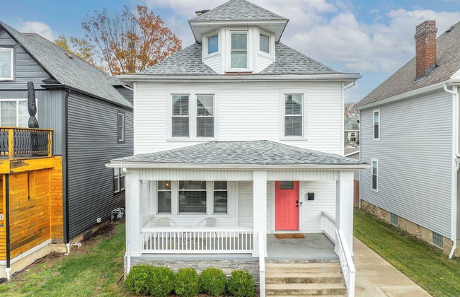 The Restful Roost w Hot Tub - Foto 29