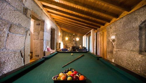 Pedra Bela - Cozy House w/ Private Jacuzzi @ Geres - Foto 2, Game Room