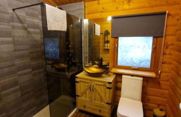 Pineshadow Lodge-Dog Friendly Kenwick Park Louth - Foto 9