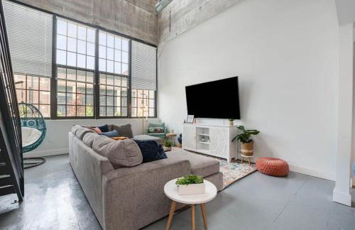 5103 Peters New Industrial Loft on Lebanon Bike Trail - Foto 23