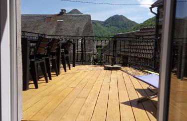 Maison calme et lumineuse - Foto 2