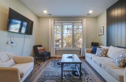 Walk to Front St! Traverse City Condo Near Skiing - Photo 1