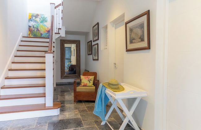 Villa Big Blue - Foto 51