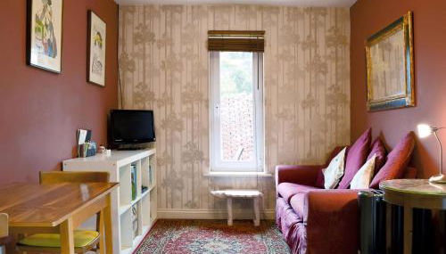 The Writing Room - Foto 2