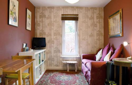 The Writing Room - Foto 2