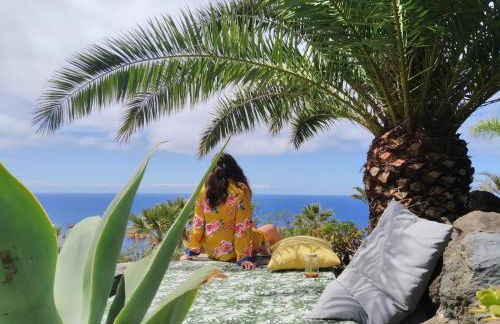 ZenRepublic, your private villa with outdoor jacuzzi & pool with stunning ocean views - Foto 36