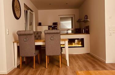 Exklusive Ferienwohnungen MEERLIEBE Norddeich - Foto 16