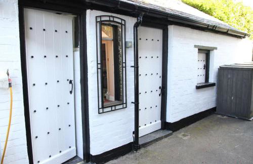 Georgian home with hot tub - Foto 34