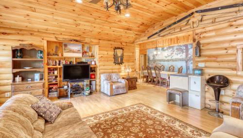 Family Oriented Cottage - Foto 4