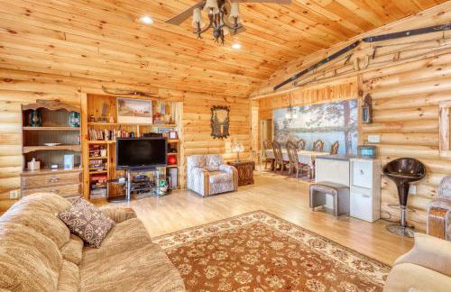 Family Oriented Cottage - Foto 4