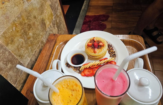 Ubud Paradise Villa - Photo 20