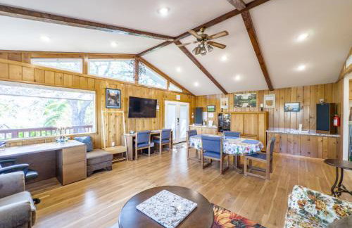 Yosemite Mountain Top - Treetop Villa - Foto 7