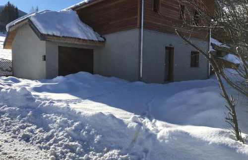 Chalet Jad'Orres - Foto 1