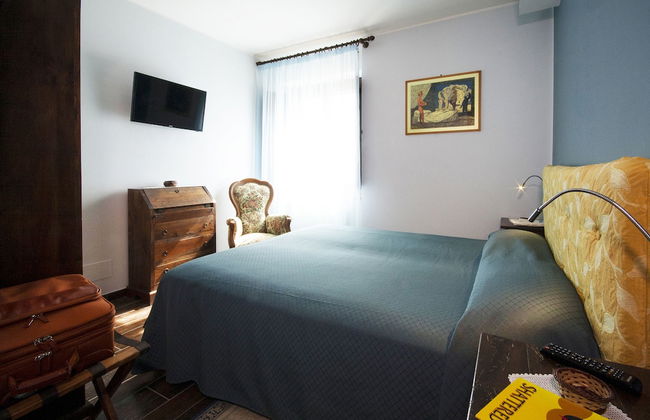 Santa Maria degli Ancillotti - Foto 9