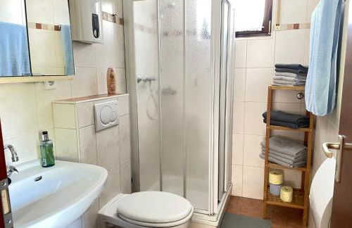 Vakantiewoning Ferienwohnung Paula Sauerland - Foto 6