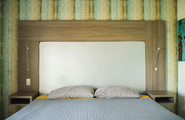 Pacifika Apartments - Foto 57