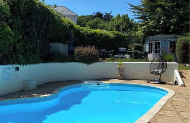 Barramore Holiday Apartments - Foto 45