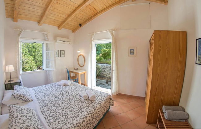 Agios Nikitas Villas - Foto 16