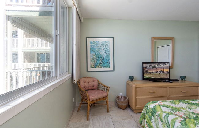 Dreamy True Oceanfront Condo - Hale Kona Kai 307 by Casago Kona - Foto 59