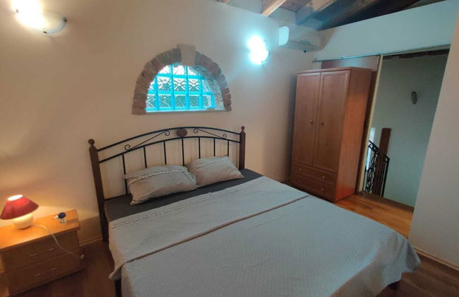 Family Rustic House With Private Pool - Photo 4