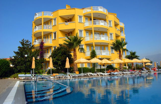 07 Group Hotel - Foto 21