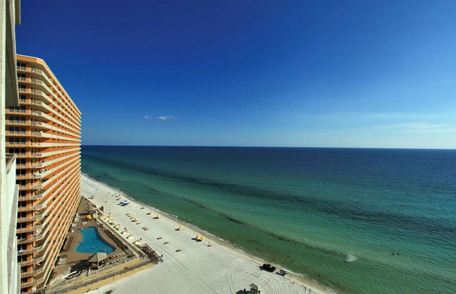 Seychelles Beach Resort by Panhandle Getaways - Foto 26