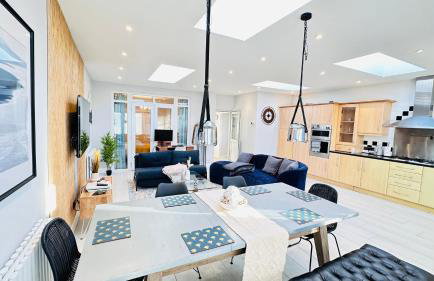 Isleworth House London by Smart Corporate Stays - Foto 12