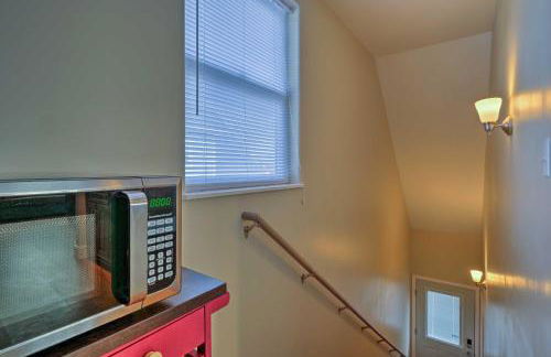 Gunnison Studio with Shuttle 30 Mi to Crested Butte - Foto 5