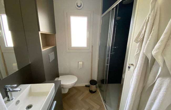 Luxury Chalet With a Dishwasher - Foto 18