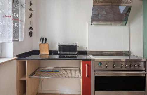 Ferienwohnung Feine Natur - Foto 16