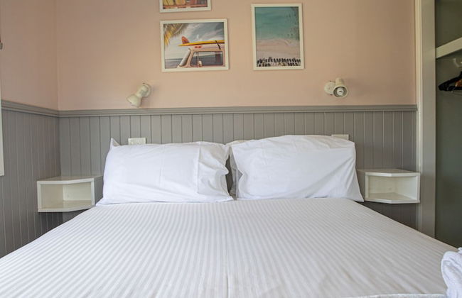 South Coast Retreat - Foto 36