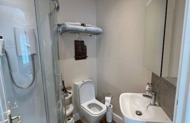 Adorable one bedroom apartment with balcony - Foto 11