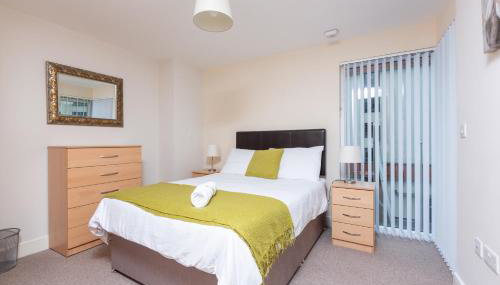 Marina View Apartment - Foto 3