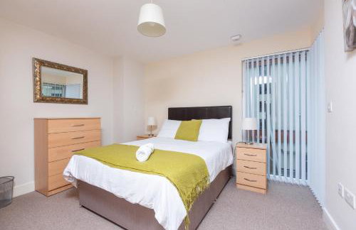 Marina View Apartment - Foto 3