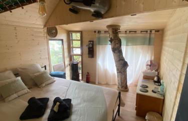 Charmante cabane perchée - Foto 1