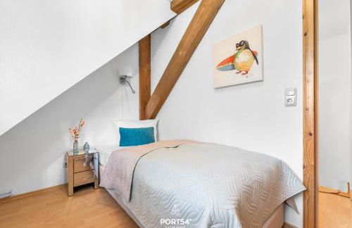 Ferienwohnung Zur Westerweide Delve - Photo 22