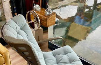 Hausboot mit Traumlage in Lübeck-Travemünde - Foto 39